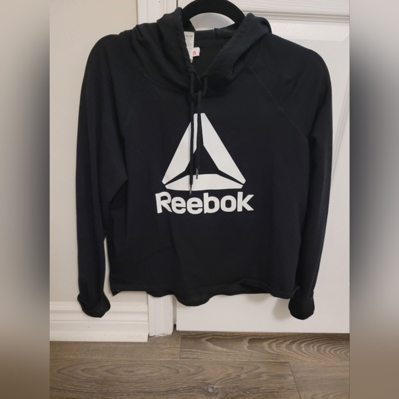 Reebok Hoodie - Picture 1 of 1